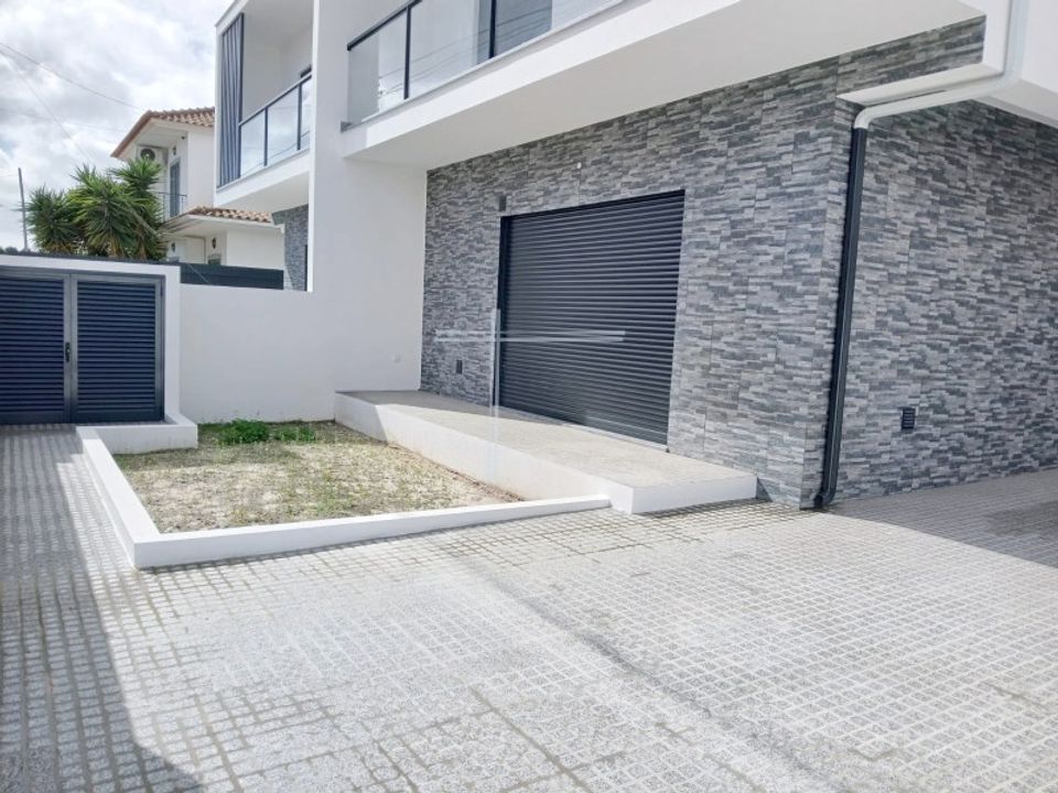 Byhus i Fernao Ferro, Setubal - foto 3
