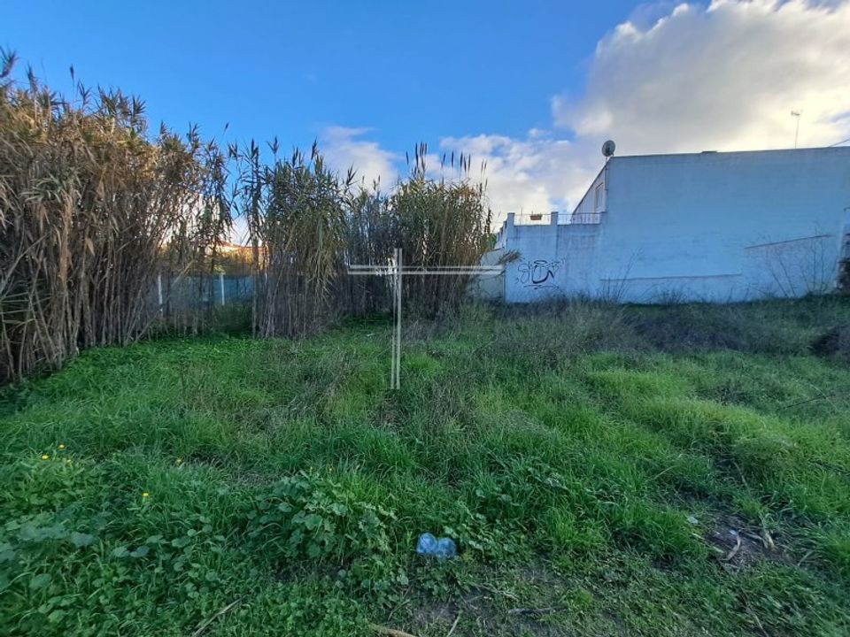 Helårsgrund i Brejos de Azeitao, Setubal - foto 1
