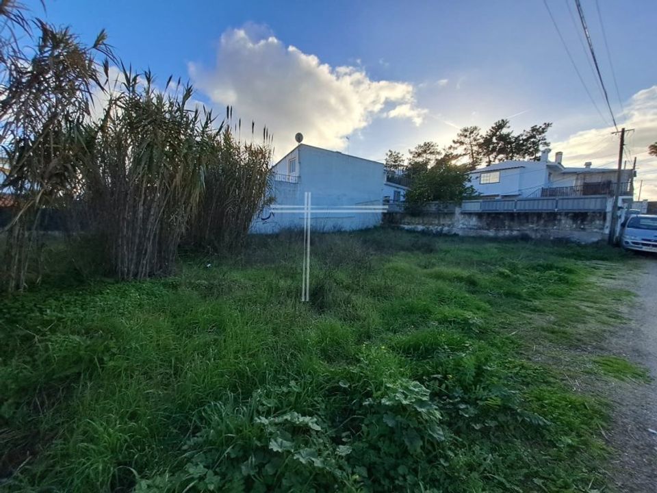 Helårsgrund i Brejos de Azeitao, Setubal - foto 2