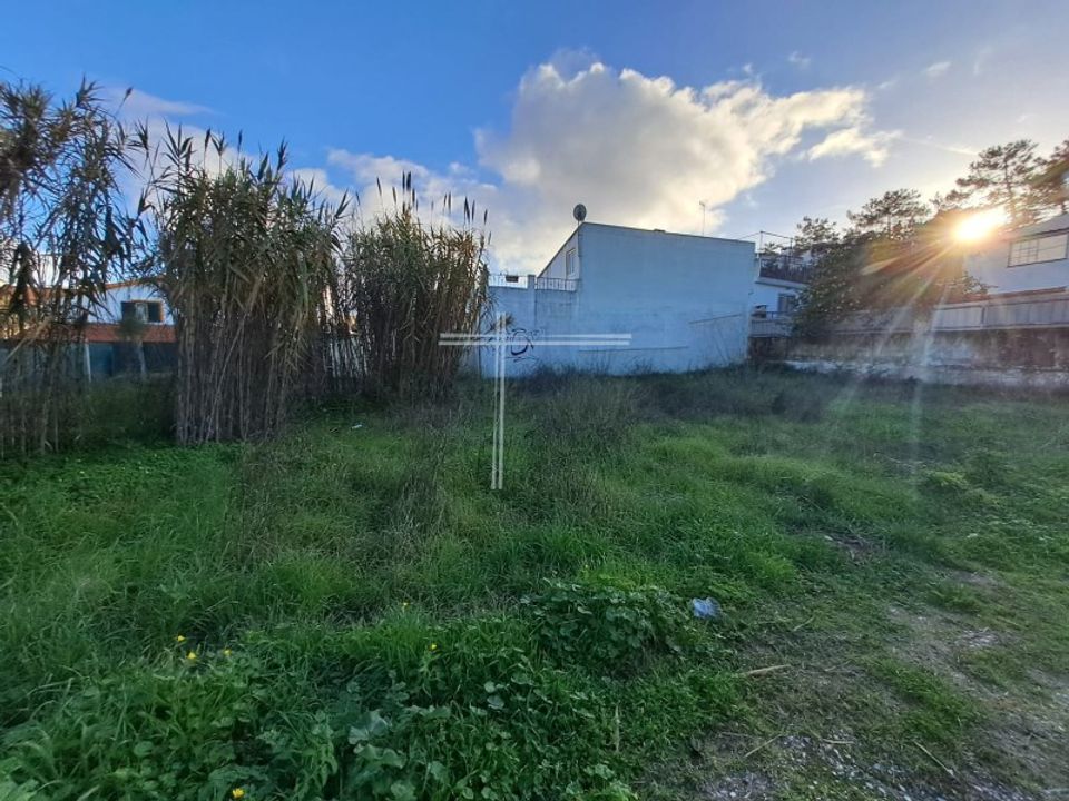 Helårsgrund i Brejos de Azeitao, Setubal - foto 3