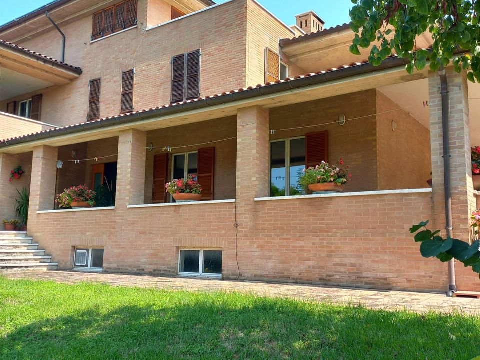 Lejlighed i Servigliano, Fermo - foto 4