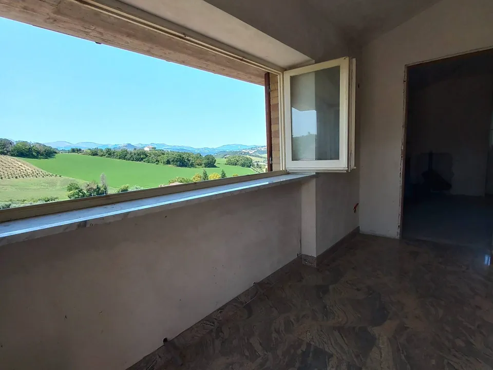 Lejlighed i Servigliano, Fermo - foto 2