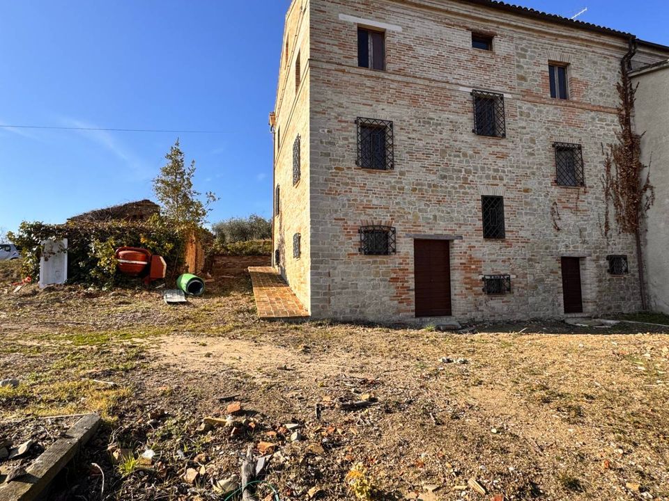 Villa i Servigliano, Fermo - foto 2