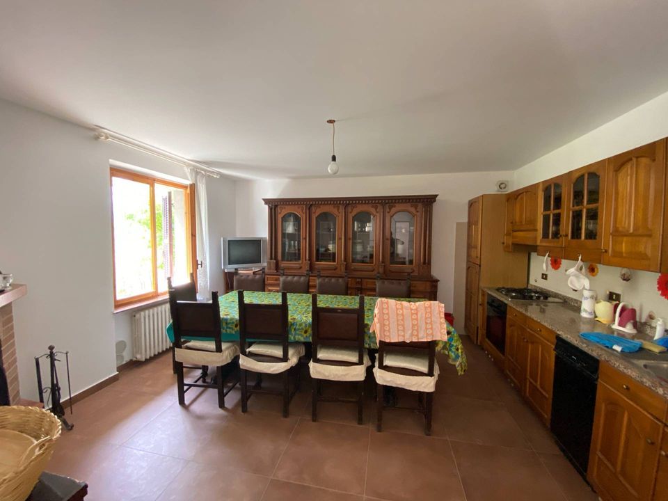 Villa i Montegiorgio, Fermo - foto 5