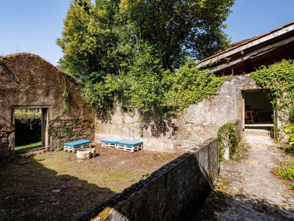 Farm i Ponte de Lima, Viana do Castelo - foto 3