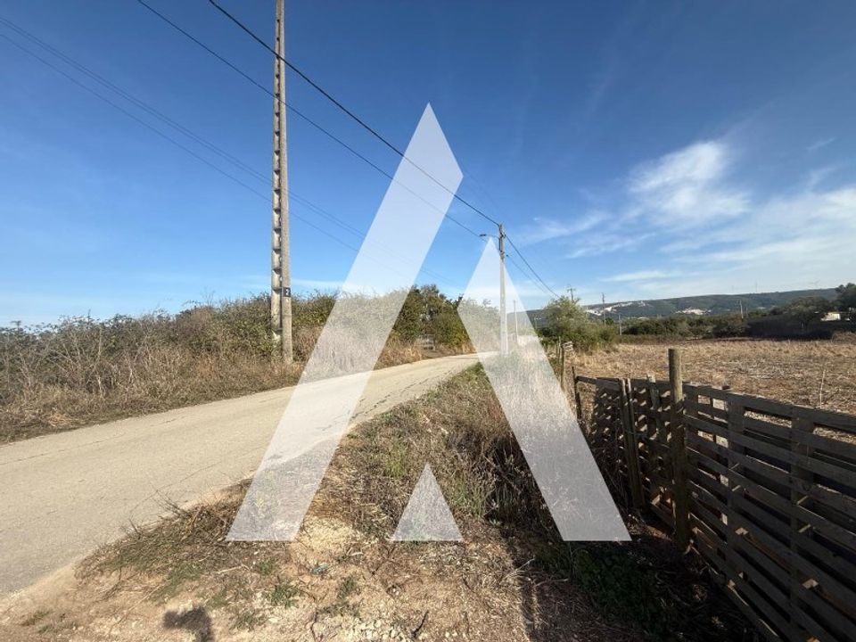 Erhvervsejendom i Turquel, Leiria - foto 2
