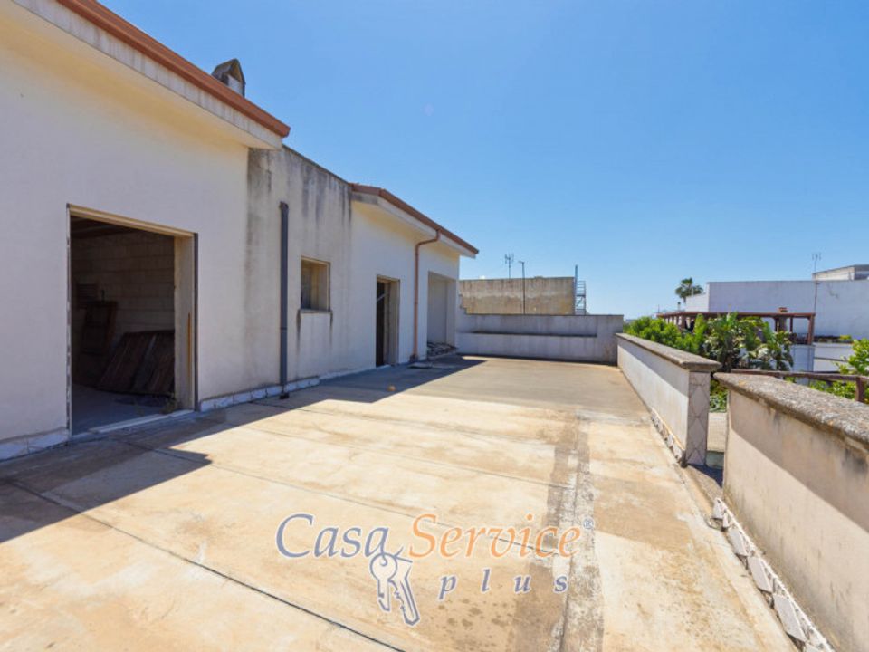Leilighet i Casarano, Lecce - bilde 1