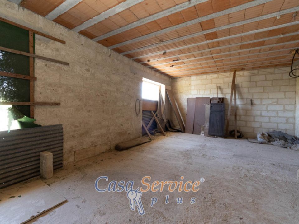 Leilighet i Casarano, Lecce - bilde 2