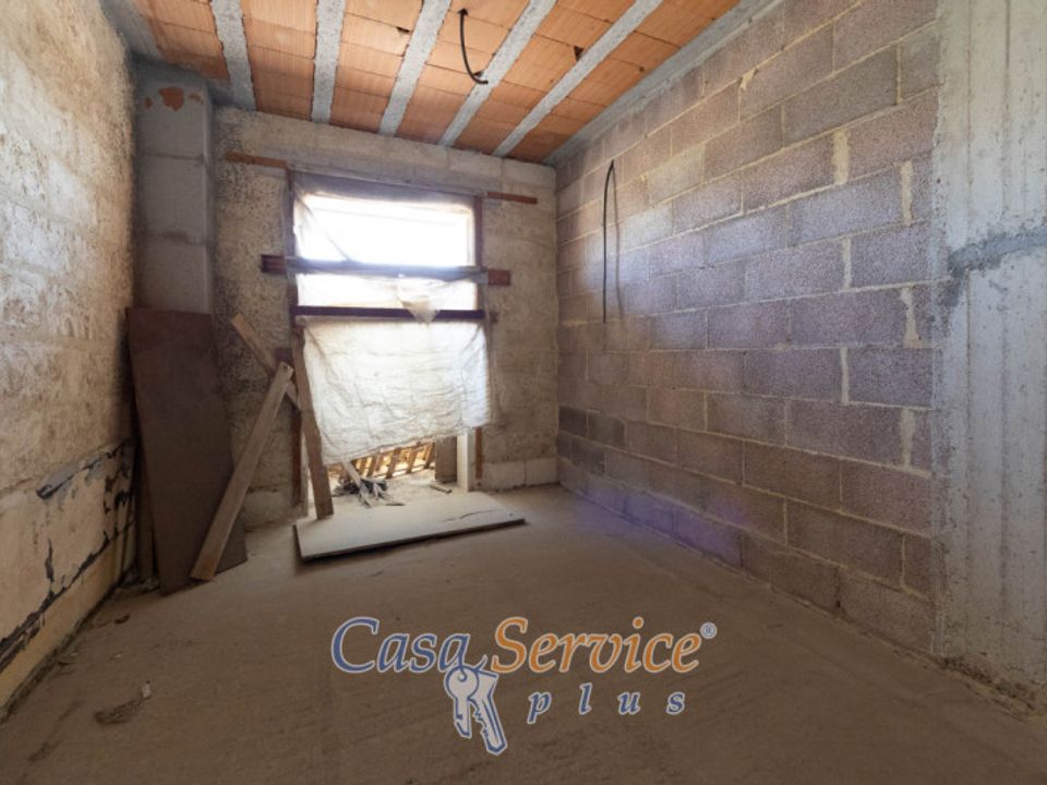 Leilighet i Casarano, Lecce - bilde 4