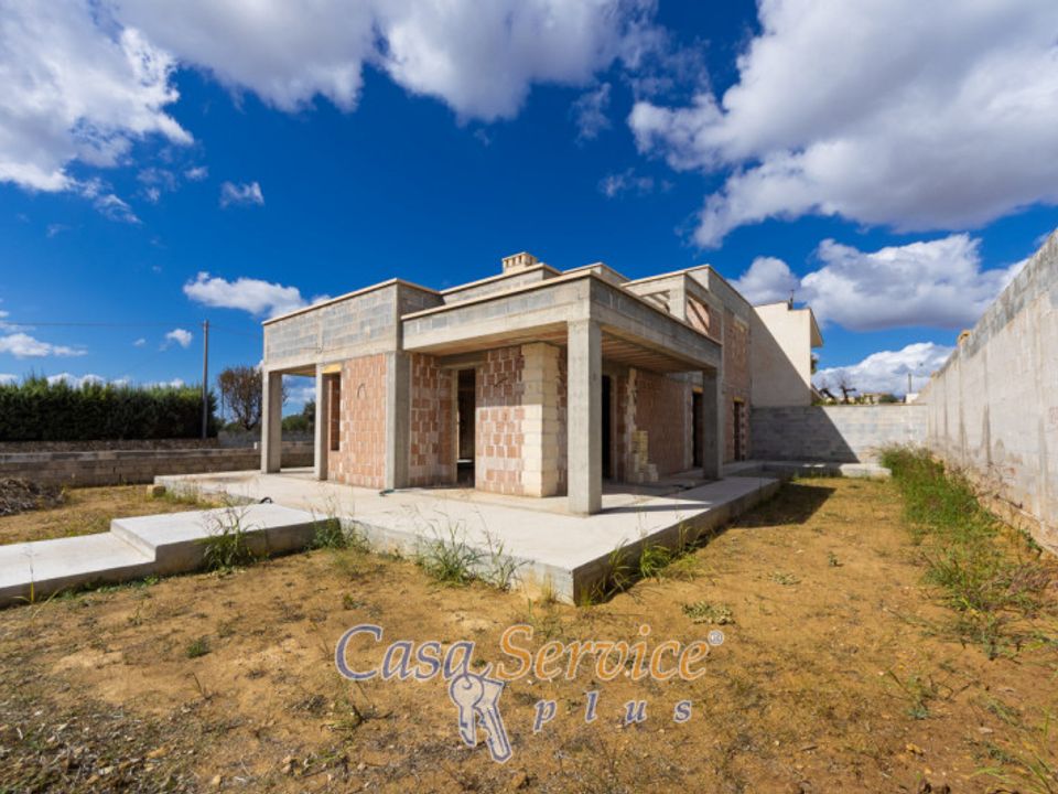 Villa i Tuglie, Lecce - foto 2
