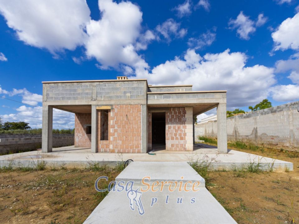 Villa i Tuglie, Lecce - foto 3