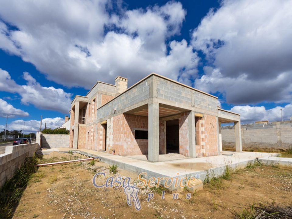 Villa i Tuglie, Lecce - foto 4