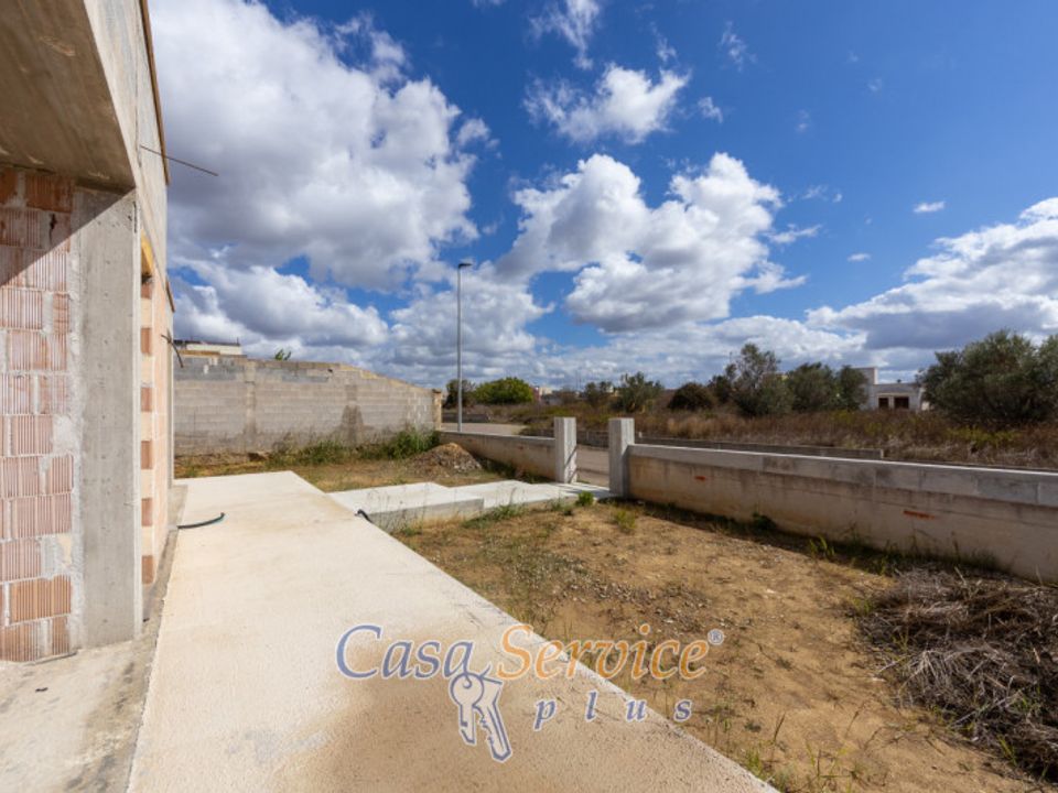 Villa i Tuglie, Lecce - foto 5