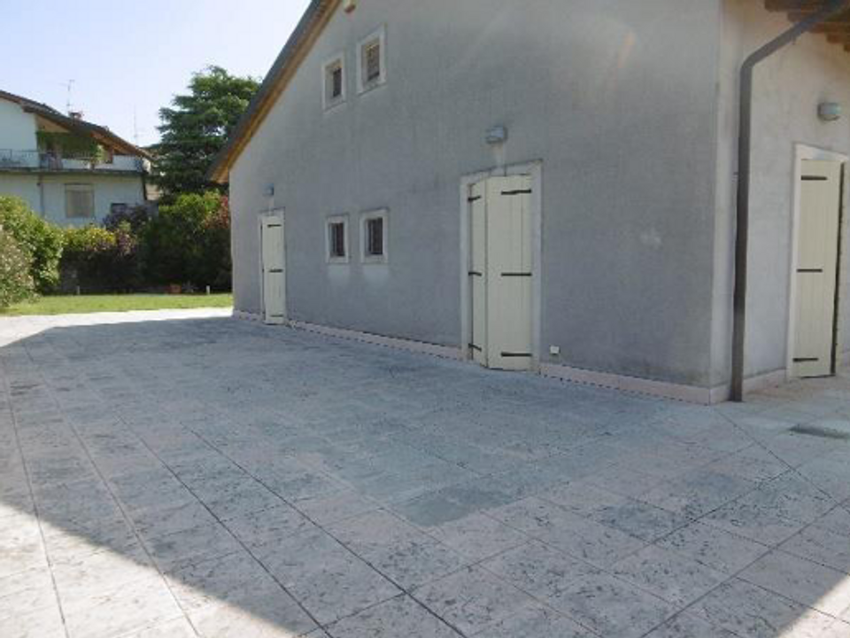 Erhvervsejendom i Sommacampagna, Verona - foto 3
