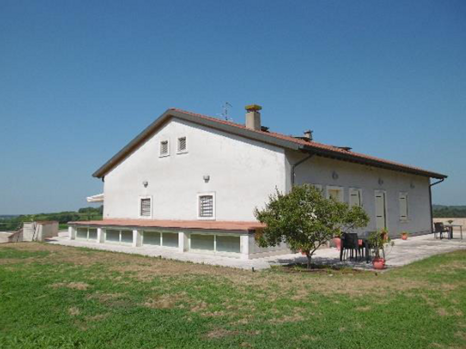 Erhvervsejendom i Sommacampagna, Verona - foto 5