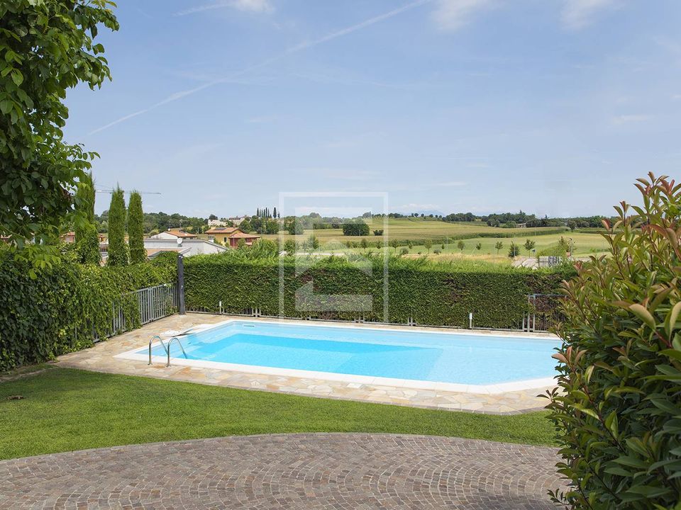 Villa i Volta Mantovana, Mantua - foto 2