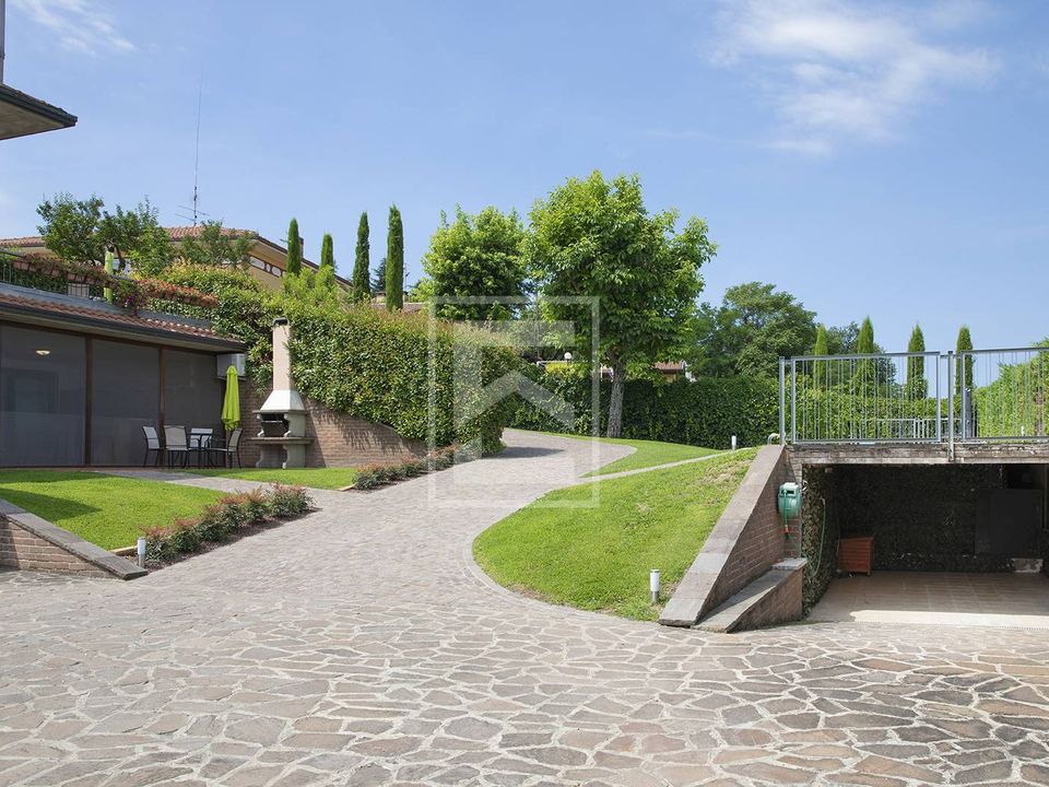Villa i Volta Mantovana, Mantua - foto 4