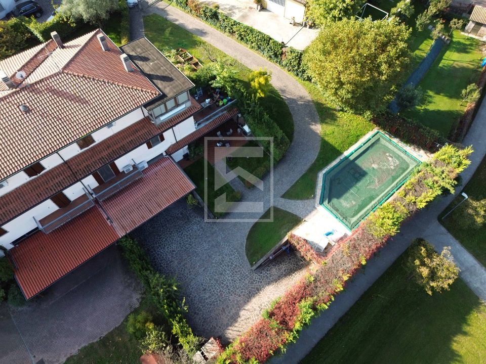 Villa i Volta Mantovana, Mantua - foto 5