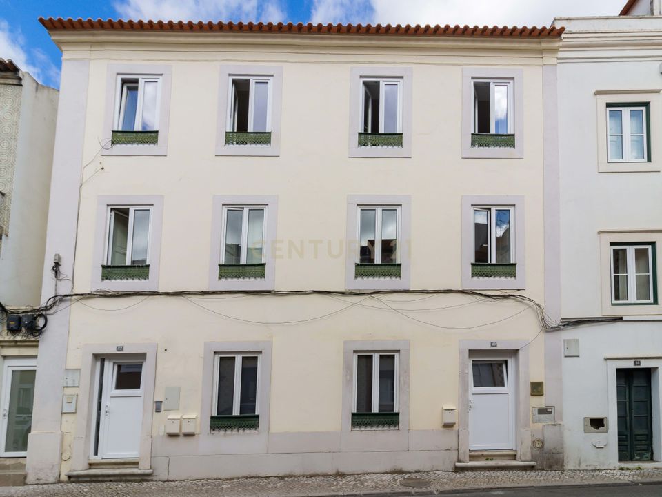 Erhvervsejendom i Alcobaca, Leiria - foto 1
