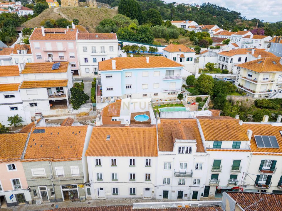 Erhvervsejendom i Alcobaca, Leiria - foto 3