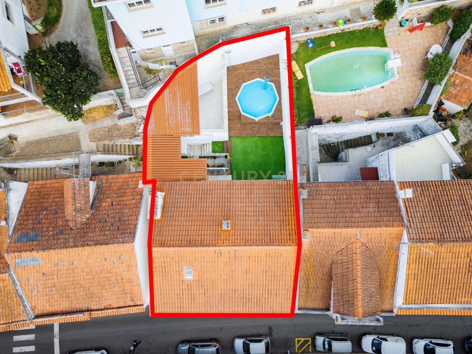 Erhvervsejendom i Alcobaca, Leiria - foto 2