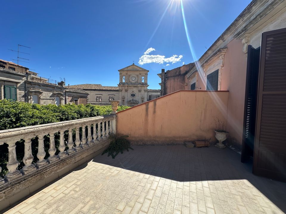 Villa i Modica, Ragusa - foto 1