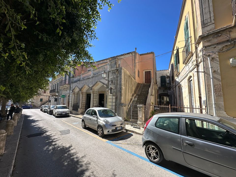 Villa i Modica, Ragusa - foto 5