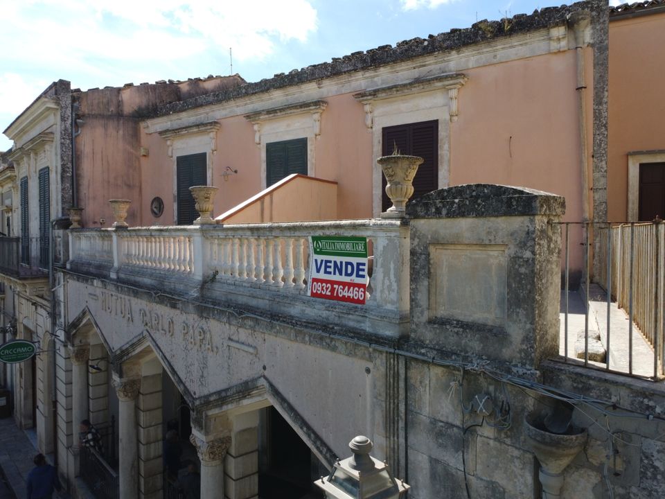 Villa i Modica, Ragusa - foto 3