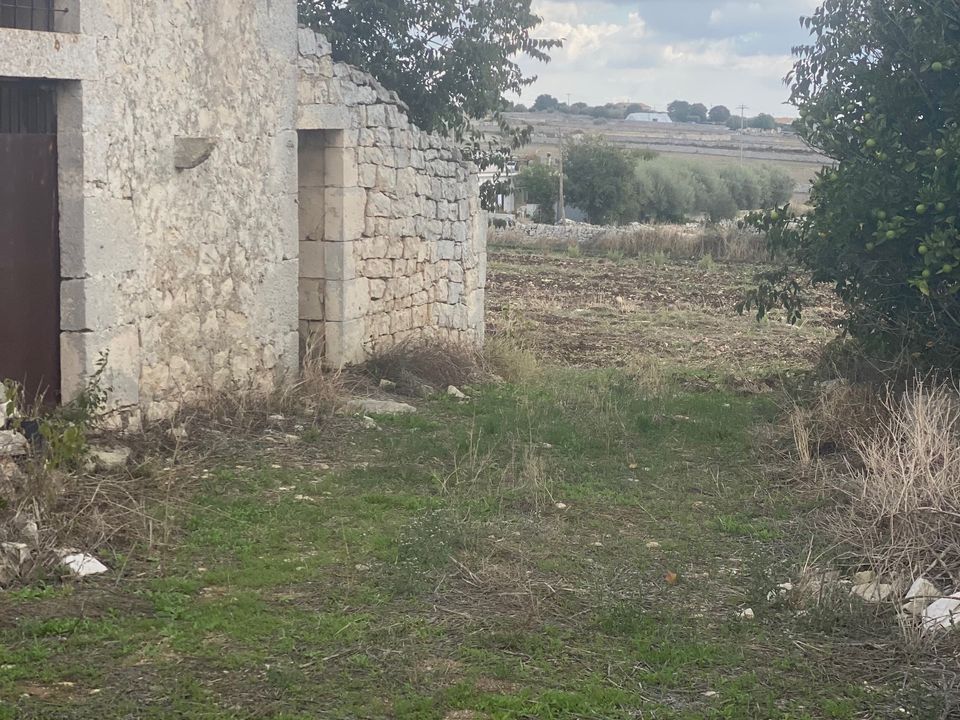 Lejlighed i Modica, Ragusa - foto 1