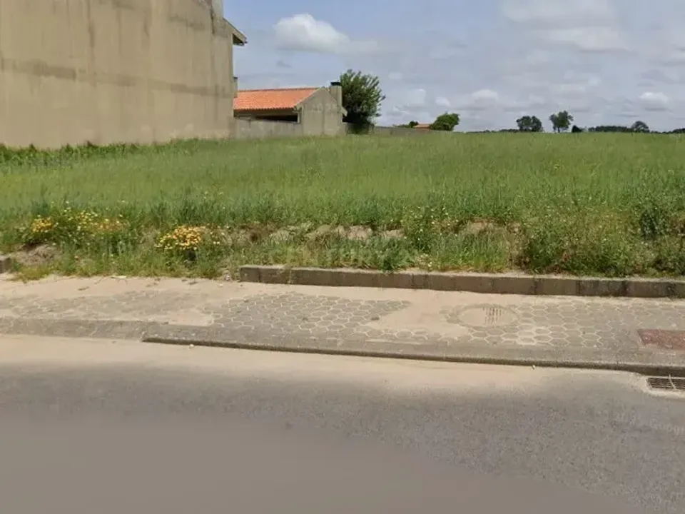 Helårsgrund i Ilhavo, Aveiro - foto 1