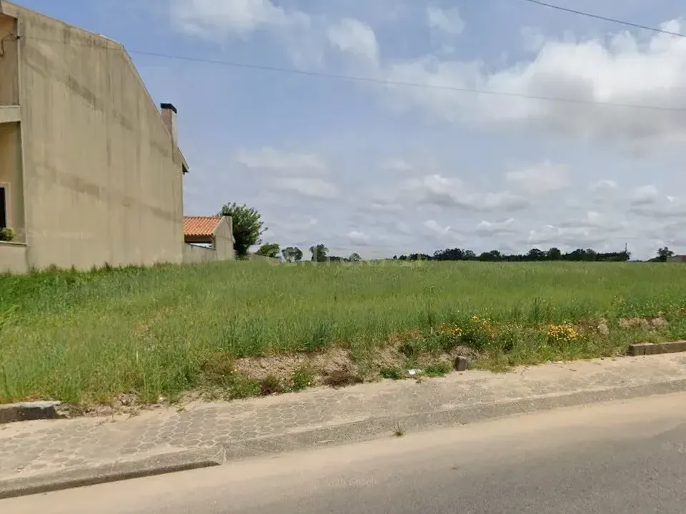 Helårsgrund i Ilhavo, Aveiro - foto 3