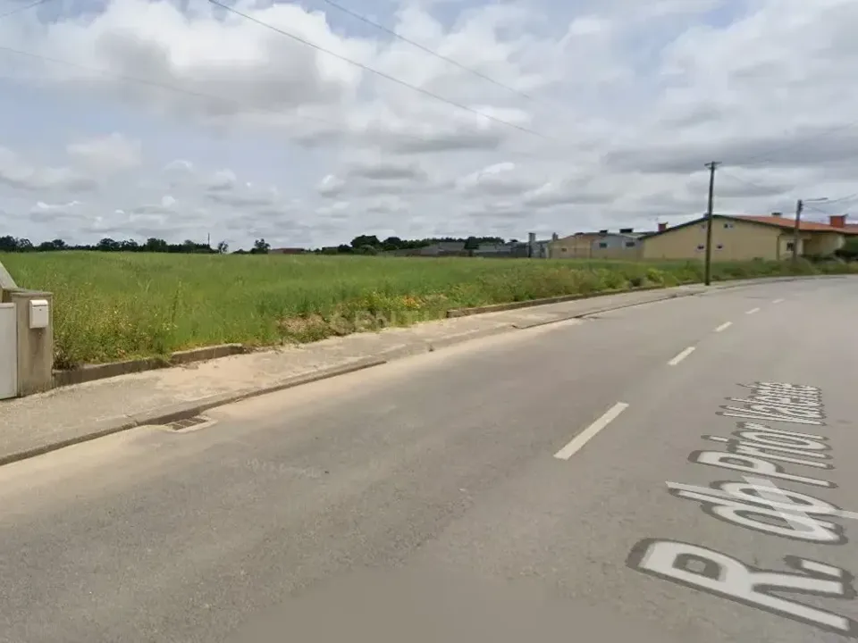 Helårsgrund i Ilhavo, Aveiro - foto 4