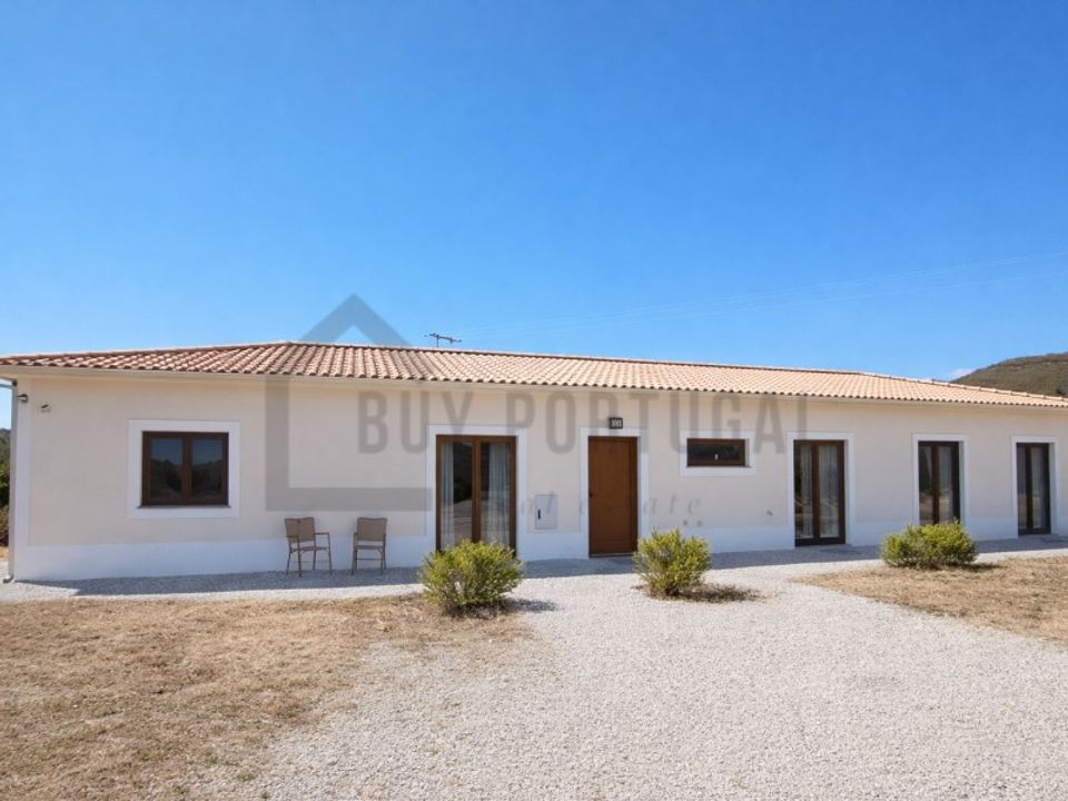 Villa i Silves, Faro - foto 1