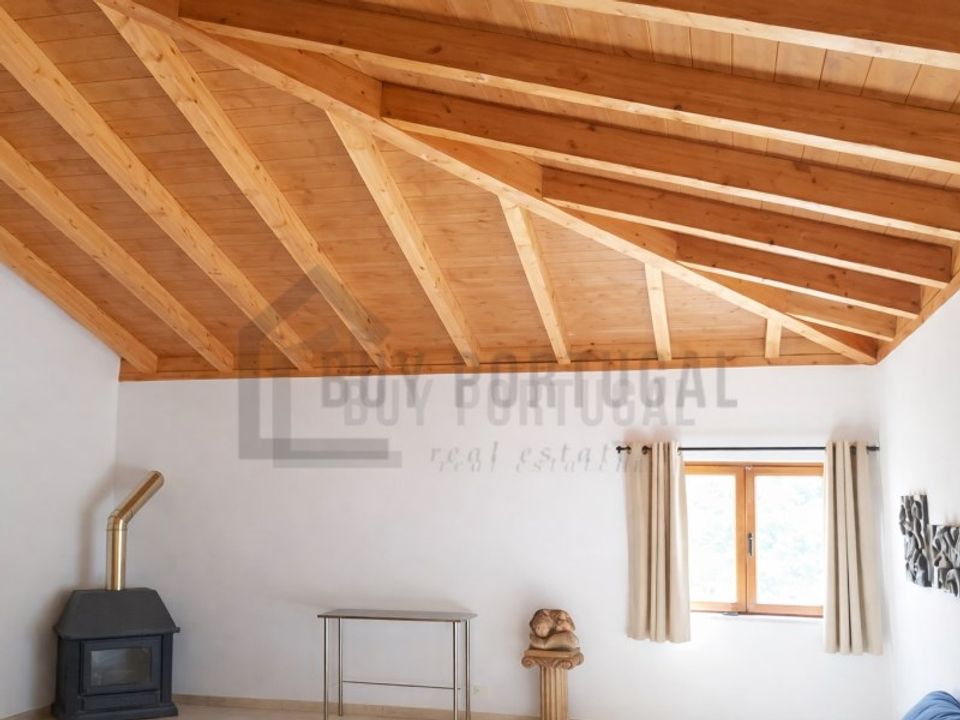 Villa i Silves, Faro - foto 4
