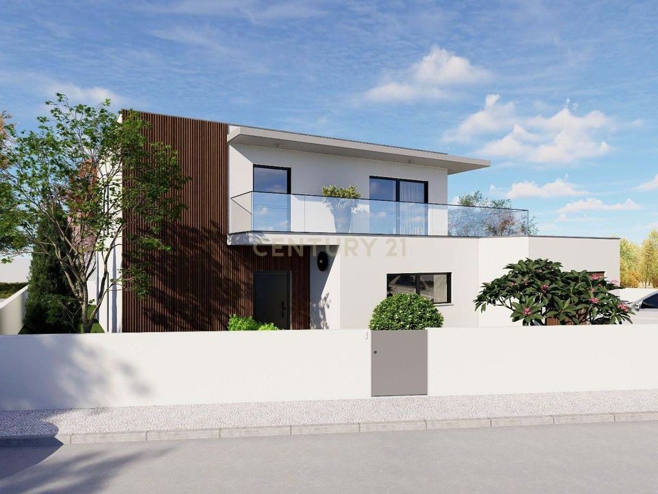 Villa i Anadia, Aveiro - foto 3