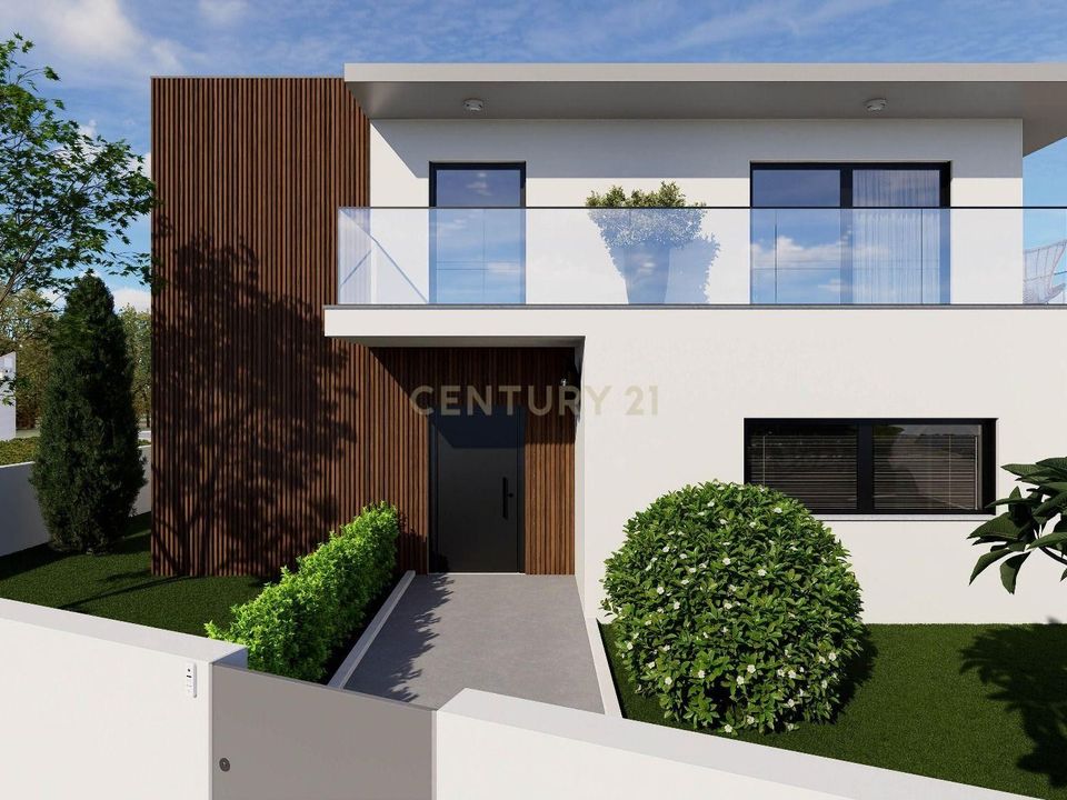 Villa i Anadia, Aveiro - foto 4