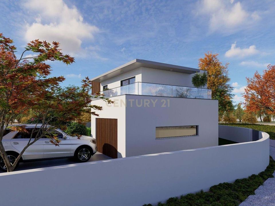 Villa i Anadia, Aveiro - foto 5