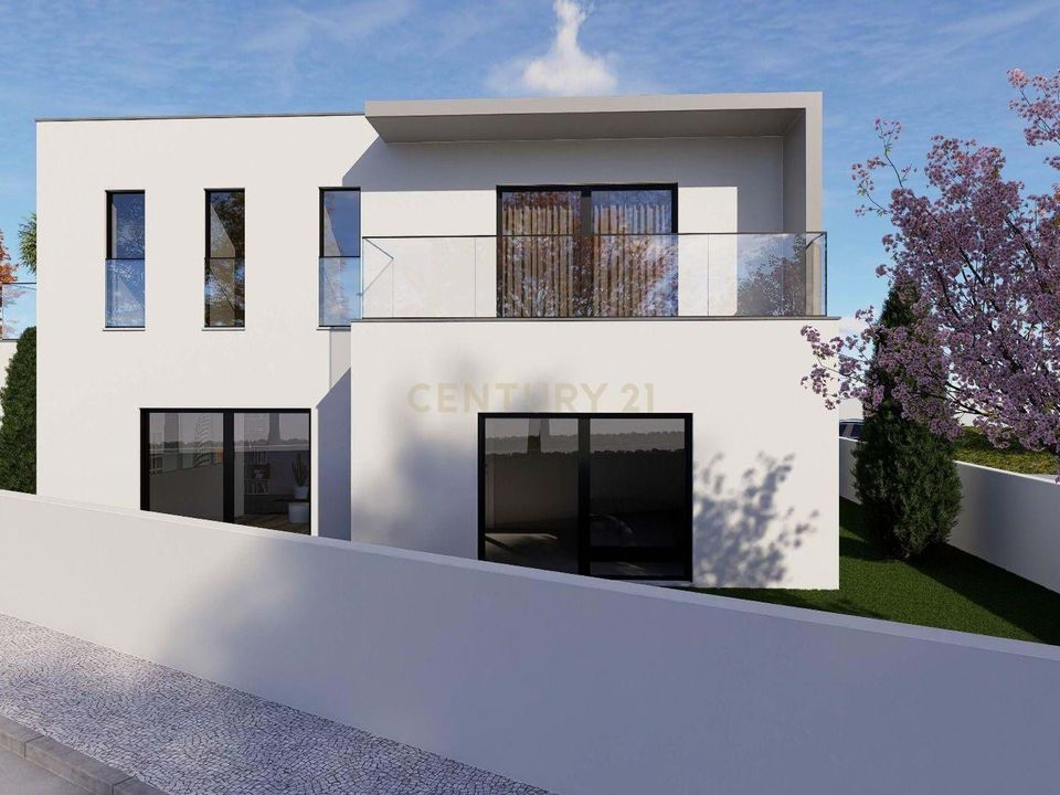 Villa i Anadia, Aveiro - foto 2