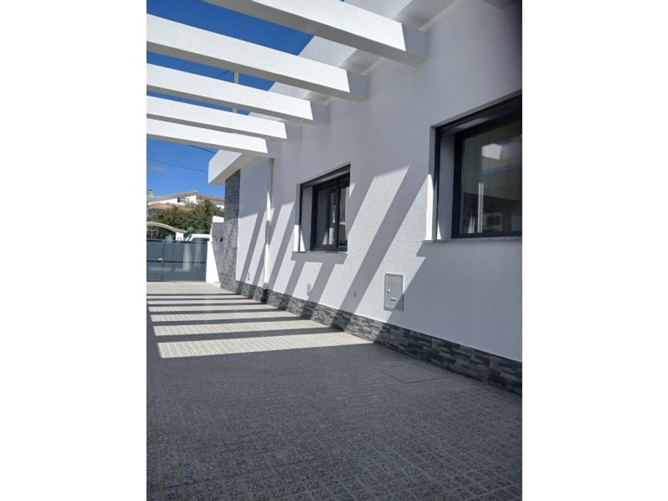 Villa i Fernao Ferro, Setubal - foto 5