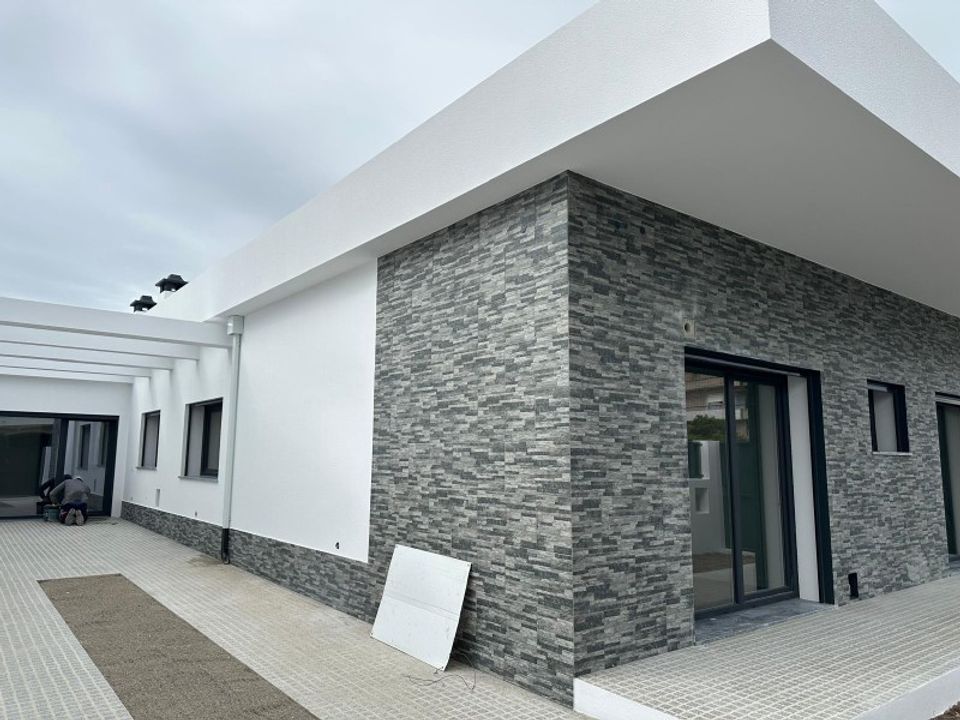 Villa i Fernao Ferro, Setubal - foto 2