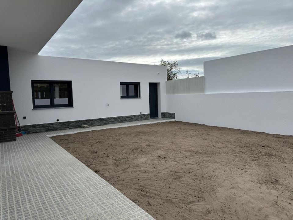 Villa i Fernao Ferro, Setubal - foto 3