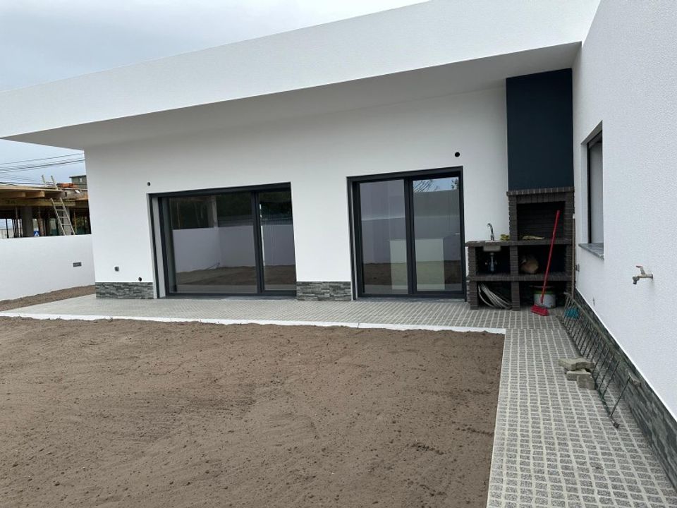 Villa i Fernao Ferro, Setubal - foto 4
