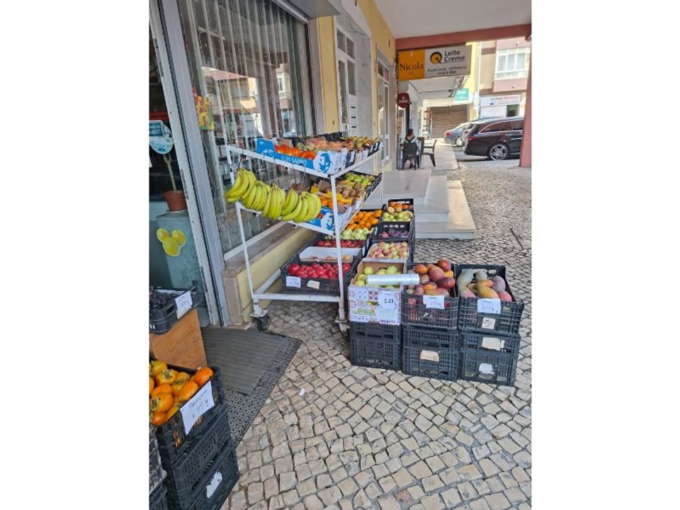 Erhvervsejendom i Odivelas, Lisbon - foto 2