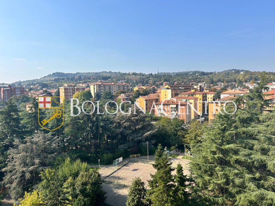 Lejlighed i Bologna, Bologna - foto 4