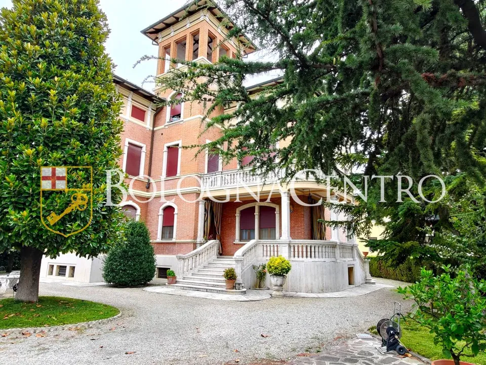 Villa i Spilamberto, Modena - foto 1