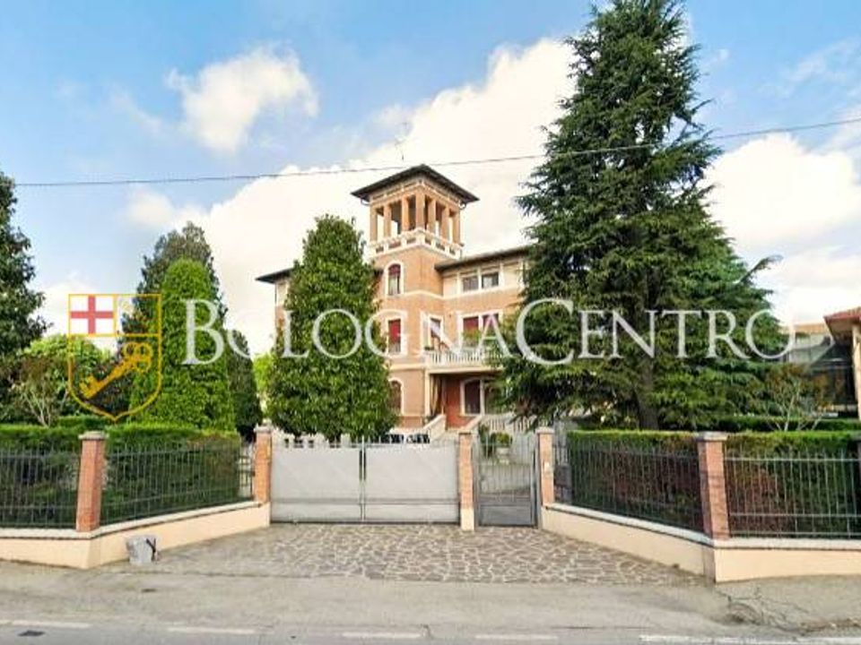 Villa i Spilamberto, Modena - foto 2