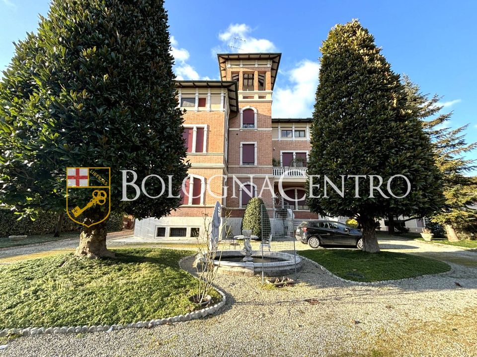 Villa i Spilamberto, Modena - foto 3