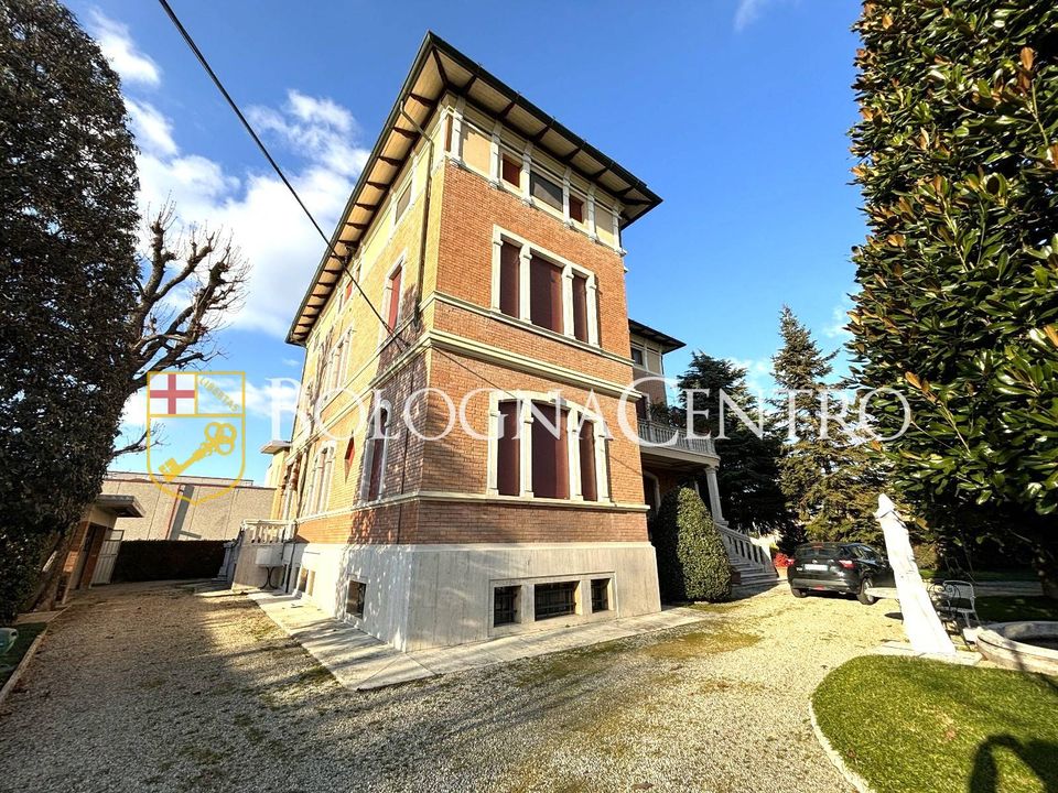 Villa i Spilamberto, Modena - foto 5