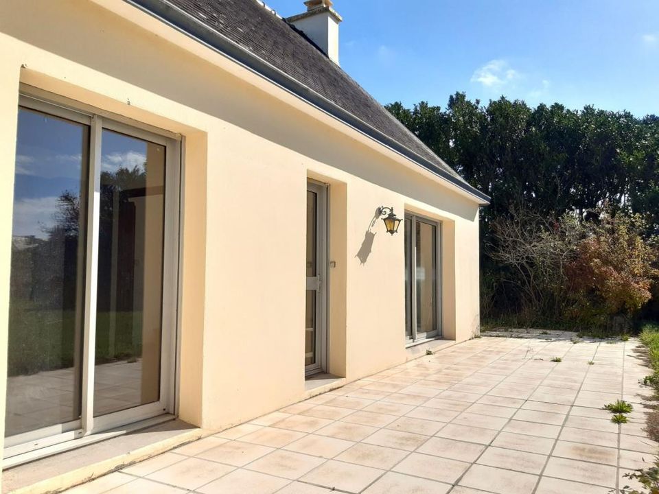 Villa i Plozévet, Finistere - foto 2