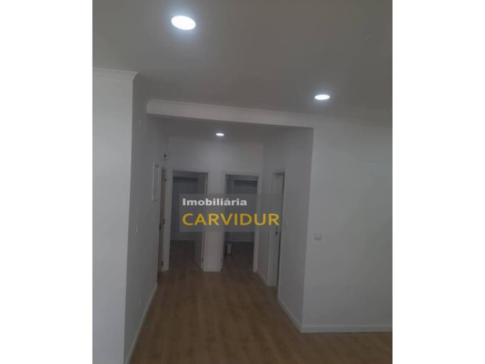 Lejlighed i Baixa da Banheira, Setubal - foto 3